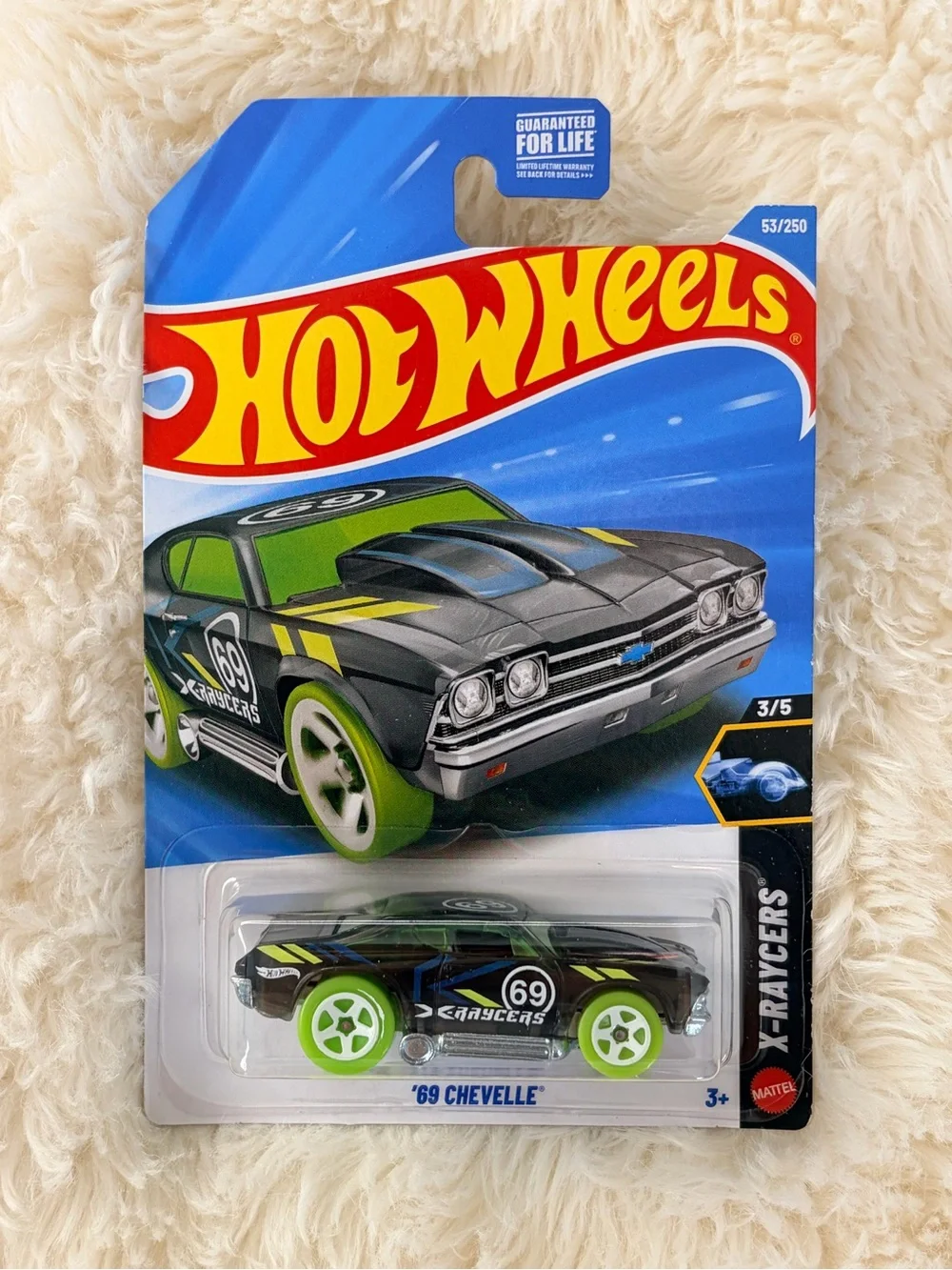 Hot Wheels hot wheels